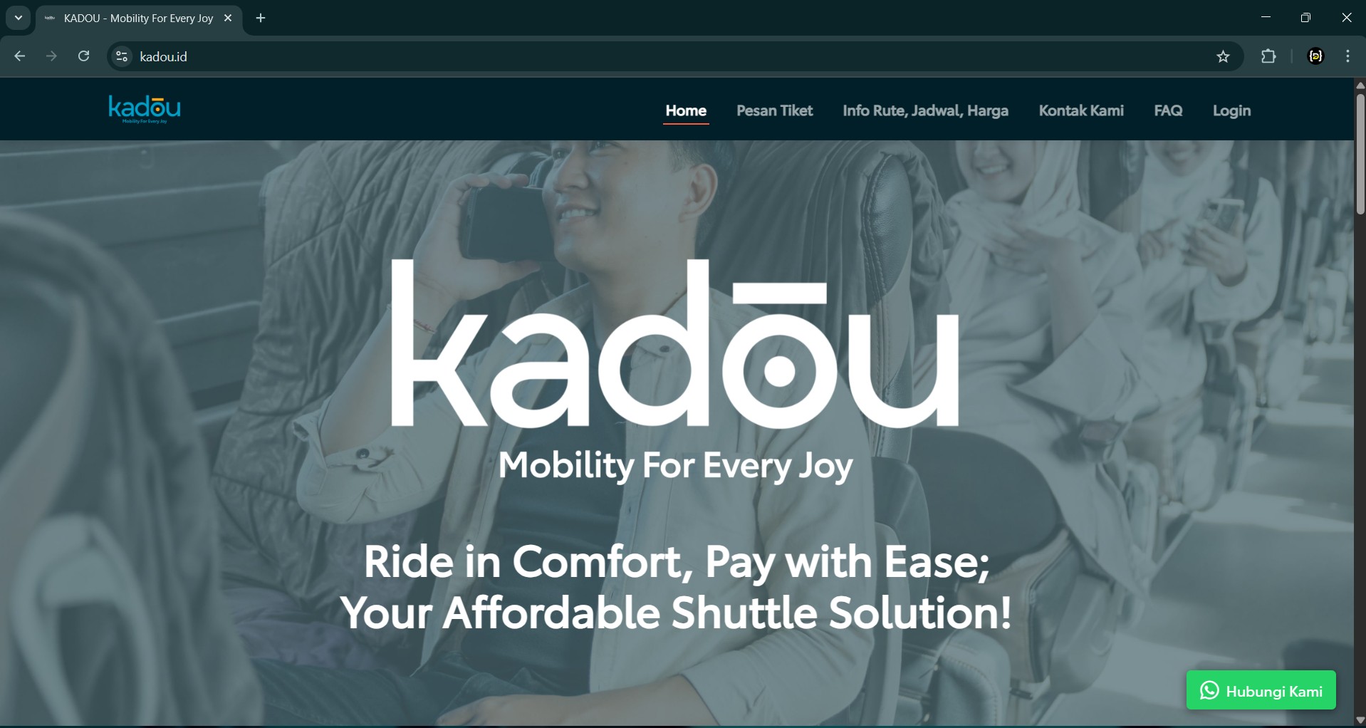 KADOU